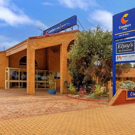 Comfort Inn Bay Of Isles Esperance Exterior photo