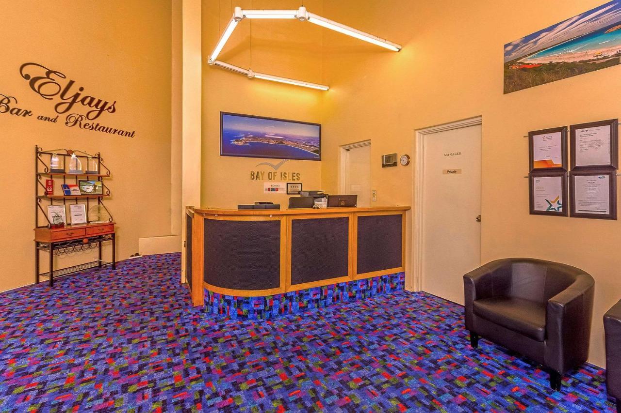 Comfort Inn Bay Of Isles Esperance Exterior photo