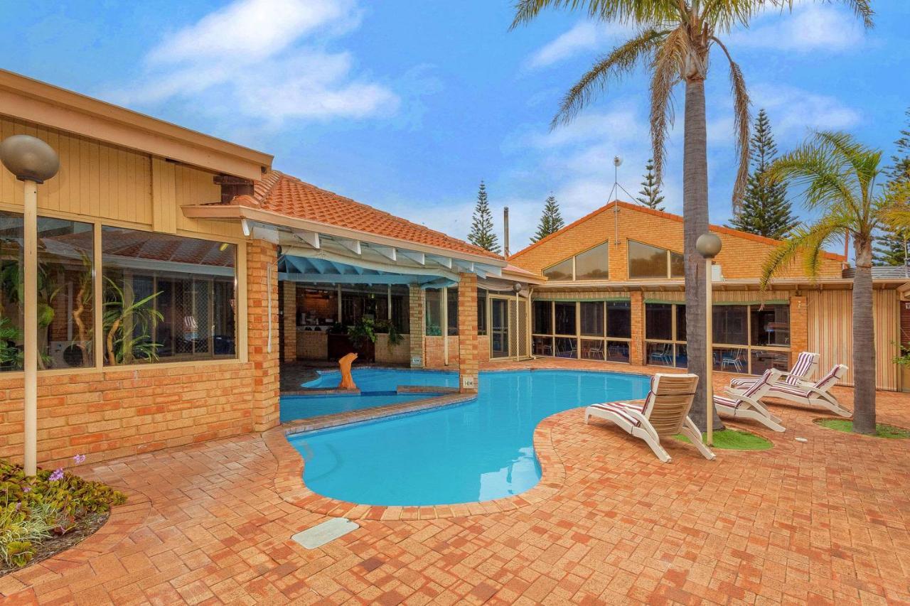 Comfort Inn Bay Of Isles Esperance Exterior photo