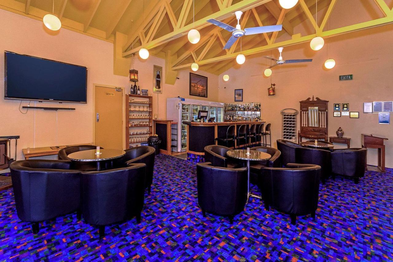 Comfort Inn Bay Of Isles Esperance Exterior photo