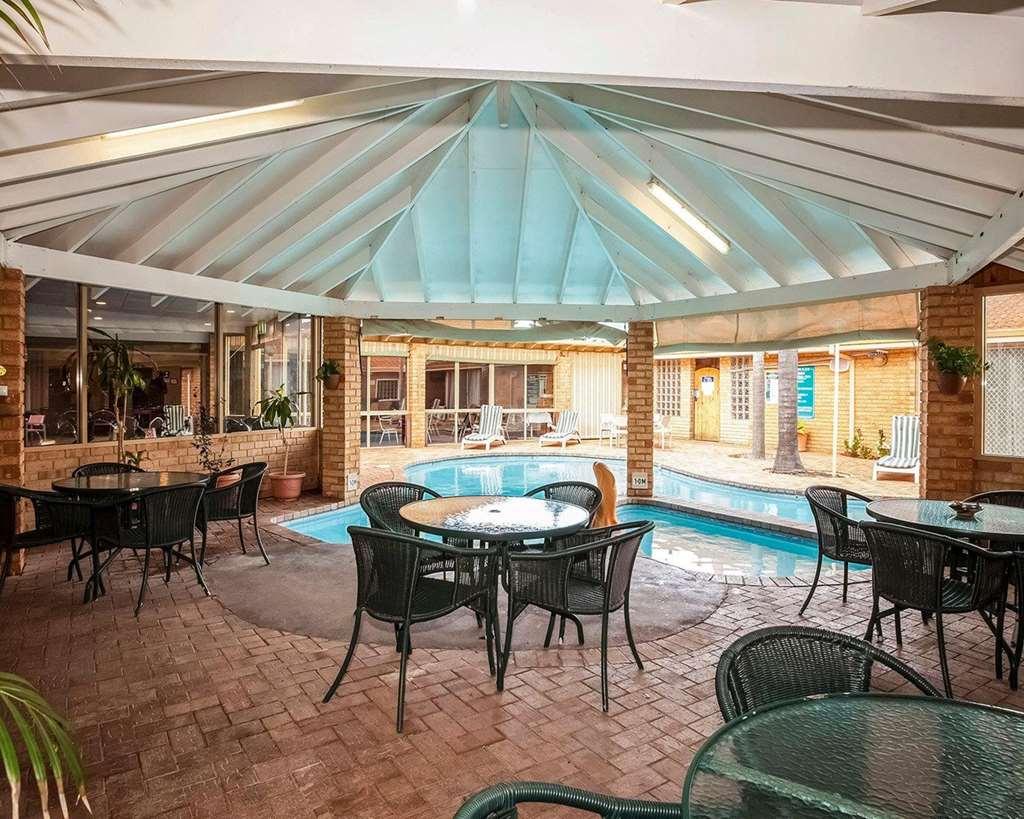 Comfort Inn Bay Of Isles Esperance Facilities photo