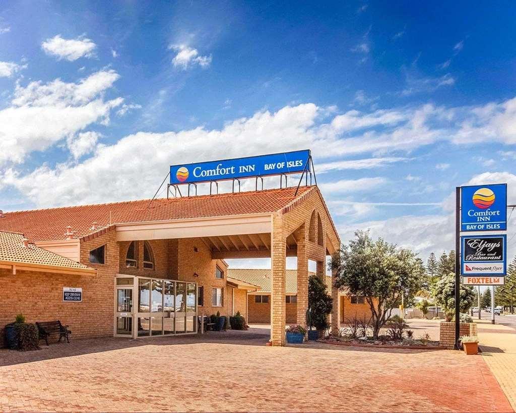 Comfort Inn Bay Of Isles Esperance Exterior photo