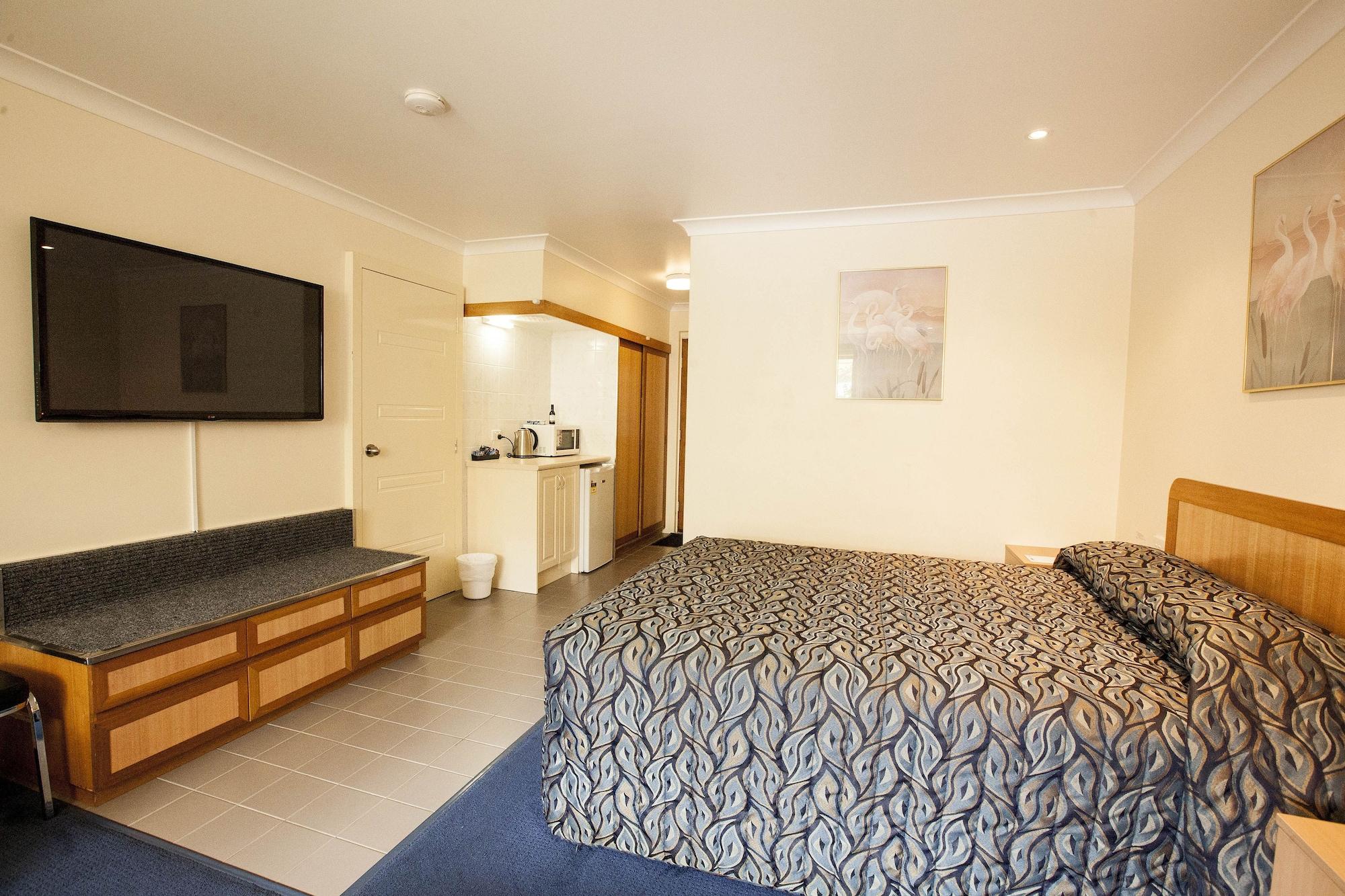 Comfort Inn Bay Of Isles Esperance Exterior photo
