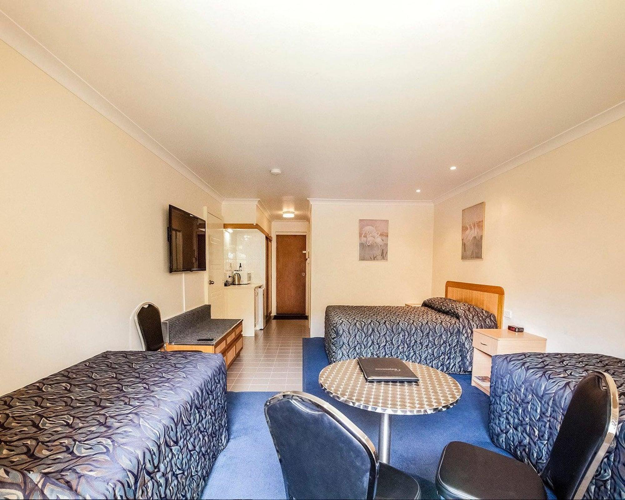 Comfort Inn Bay Of Isles Esperance Exterior photo