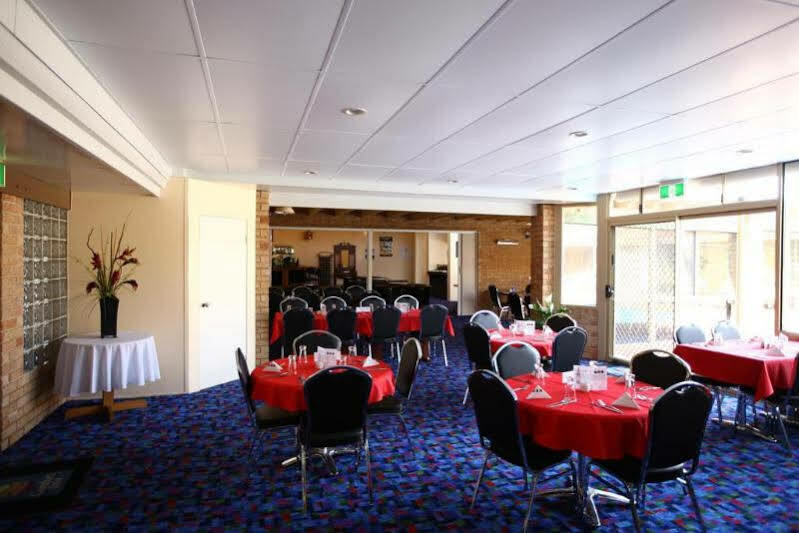 Comfort Inn Bay Of Isles Esperance Exterior photo