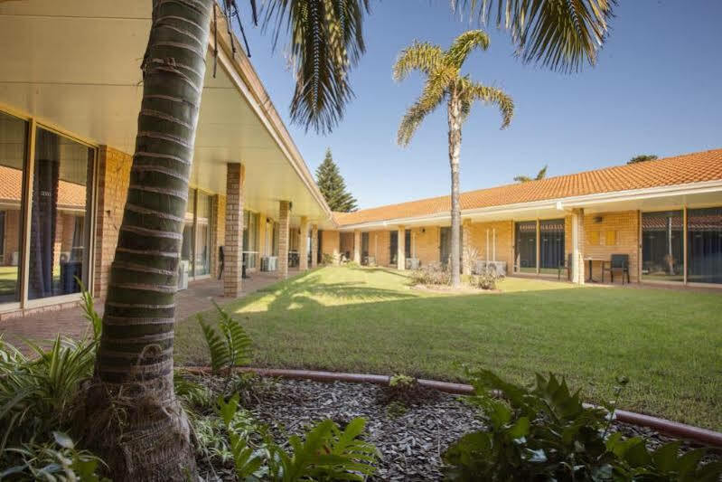Comfort Inn Bay Of Isles Esperance Exterior photo